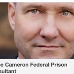 Prison Consultant Bruce Cameron, LPC