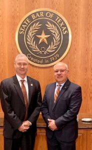 Continuing Legal Education to Defense Attorneys