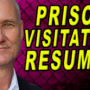Federal Prison Visitation Resumes