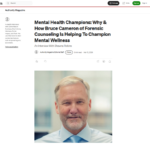 Mental Health Champions